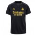Cheap Real Madrid Third Football Shirt Women 2023-24 Short Sleeve